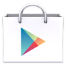 Google Play Store Icon